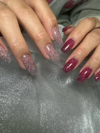 ネイル nailsalon YOLOのネイルデザイン