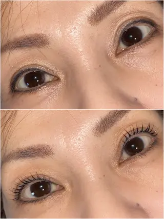 マツエク・マツパ LUANA TAKAKOの眉毛・アイブロウイメージ