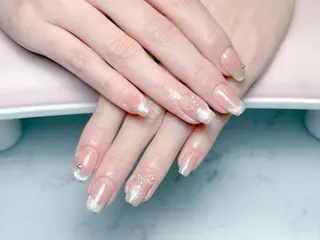 ネイル CI CI北千住のネイルデザイン