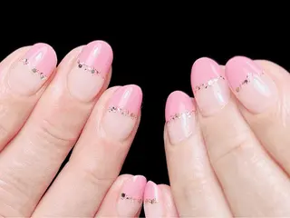 ネイル 桑田 あずさのネイルデザイン