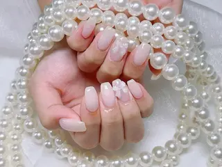 ネイル かすみ ✨のネイルデザイン