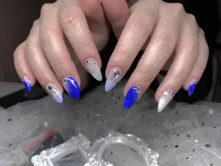 ネイル Lien  _リエン リエンのネイルデザイン