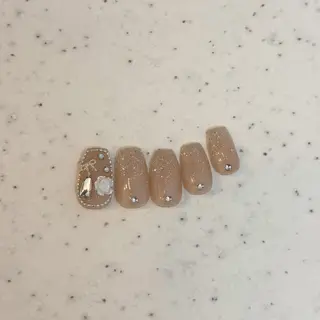 ネイル Chisato チサトのネイルデザイン