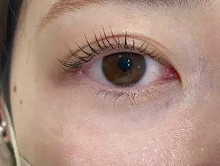 マツエク・マツパ EYELA銀座店🎀 Momoneのマツエク・マツパデザイン