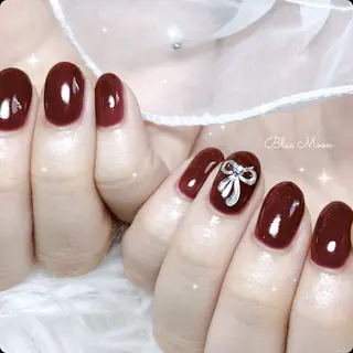 ネイル nail salon Blue Moonのネイルデザイン