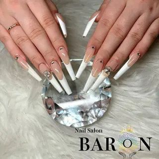 ネイル NON☆ BARONのネイルデザイン