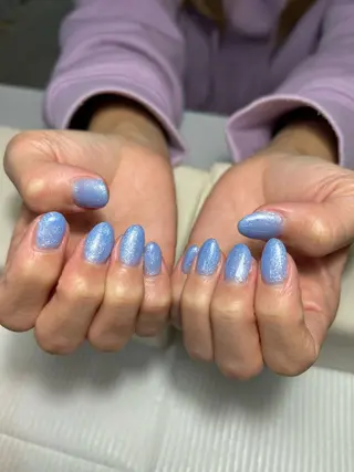 ネイル 無料研修モデル募集 nail mor.のネイルデザイン