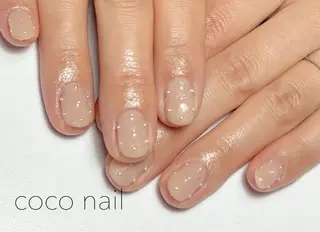 ネイル coconail kanaのネイルデザイン