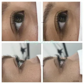 マツエク・マツパ ビューティー ミロワールのエステ・リラクイメージ