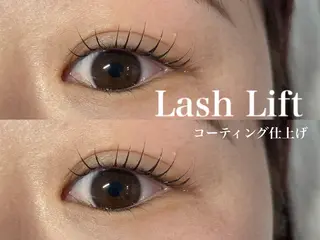 マツエク・マツパ Manuel🤎 平井のマツエク・マツパデザイン