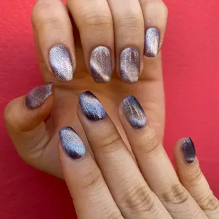 ネイル Re:Smil所属・☺︎ NOZOMI☺︎のネイルデザイン