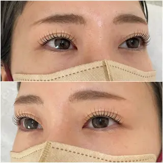 マツエク・マツパ SALON VILLAGE Yokohama所属・丹野 みゆき🦩🦩🫧の眉毛・アイブロウイメージ