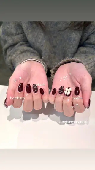 ネイル NORAmanaka /渋谷⟡.·*.のネイルデザイン