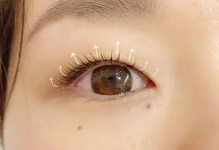 マツエク・マツパ 𓊆ᶠᵉᵉʸ𓊇 ᶜᴴᴵᴴᴬᴿᵁのマツエク・マツパデザイン