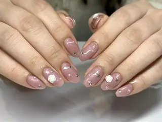 ネイル 🎀 Ayaka_nailのネイルデザイン