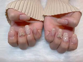 ネイル エン Nail salonのネイルデザイン