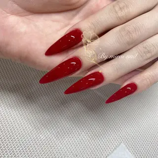 ネイル ネイルサロン 9Carats神田のネイルデザイン