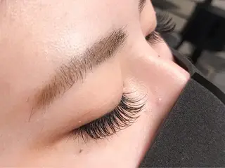 マツエク・マツパ Lila高円寺 イソノのマツエク・マツパデザイン