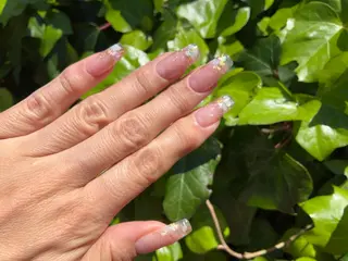 ネイル ネイリスト 陽弓のネイルデザイン