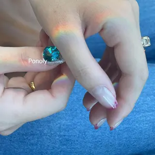 ネイル 10ten所属・10ten Mikiのネイルデザイン