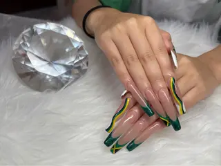 ネイル ネイルサロン ANELAのネイルデザイン