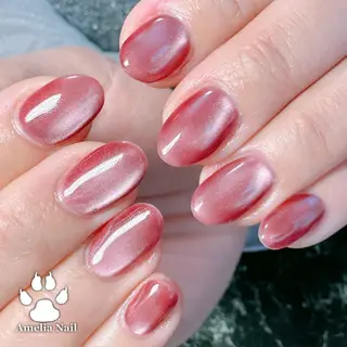 ネイル Amelia Nail所属・Amelia Nailのネイルデザイン