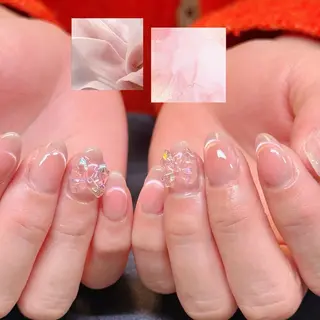 ネイル MIRA NAILROOM SALON所属・MIRA NAILROOMのネイルデザイン