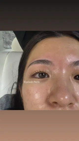 マツエク・マツパ Aspii nail&eyelash所属・Aspii 🌼Aya🌼のマツエク・マツパデザイン