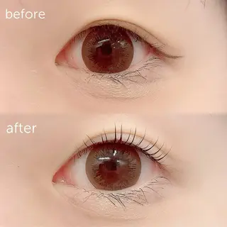 マツエク・マツパ ロレインブロウ横浜店所属・🤍アイリスト kana🤍のマツエク・マツパデザイン