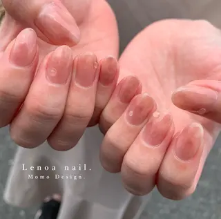 ネイル nailsalon Lenoaのネイルデザイン