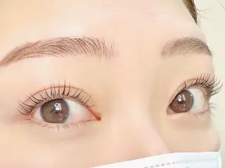 マツエク・マツパ Achura エチュラのマツエク・マツパデザイン