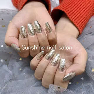 ネイル サンシャイン ネイル池袋店のネイルデザイン