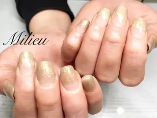 ネイル 吉澤 圭のネイルデザイン