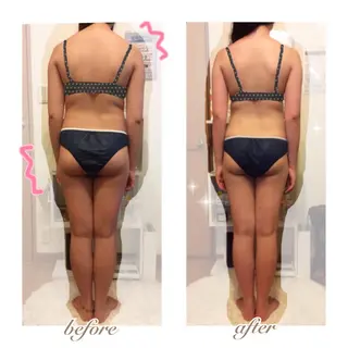 ダイエット・美肌ケア fleurのエステ・リラクイメージ