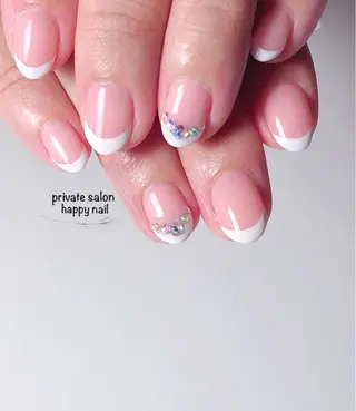 ネイル 心と体が整う腸活 サロン ラクシュミーのエステ・リラクイメージ