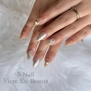 ネイル S Nailのネイルデザイン