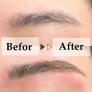 アイブロウ eim Mihoのマツエク・マツパデザイン