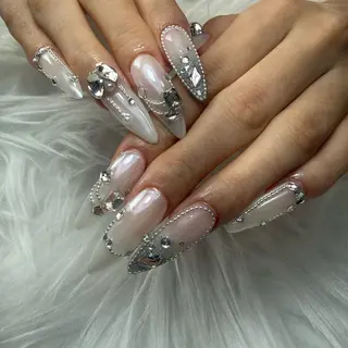 ネイル L'ino nailのネイルデザイン