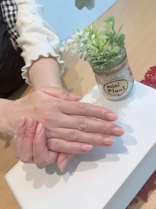 ネイル nanamin nail所属・眉サロン KE. 船橋日大前駅徒歩1分の眉毛・アイブロウイメージ