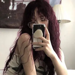 ロング 🫧縮毛カラー得意 🫧kouseiのヘアスタイル