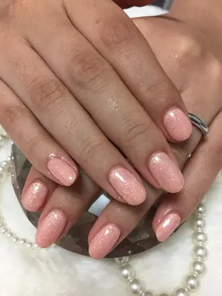 ネイル ネイルサロン ティンタ所属・馬場 典子のネイルデザイン