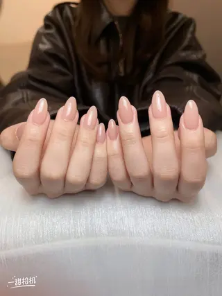 カラー IVY NAIL SALON｜富山のネイルデザイン