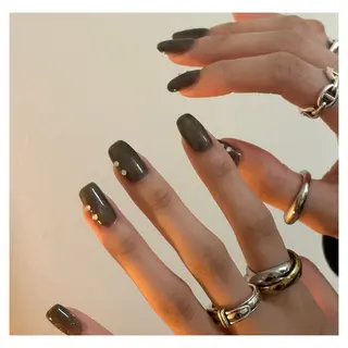 ネイル Elio所属・Elio 国泰寺のネイルデザイン