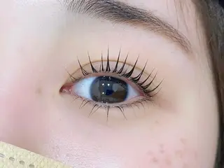 マツエク・マツパ eyelist 大垣のマツエク・マツパデザイン