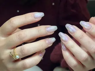 ネイル イブ ネイリのネイルデザイン