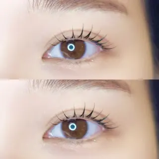 マツエク・マツパ ：O 🛋️ eye designのマツエク・マツパデザイン