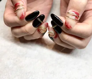 ネイル N.style所属・Ｎ. styleのネイルデザイン