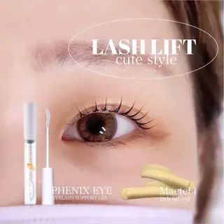 マツエク・マツパ Jolie栄店 🫧谷口のマツエク・マツパデザイン