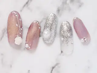 ネイル リオッサ オブ ラグーン神戸店のエステ・リラクイメージ