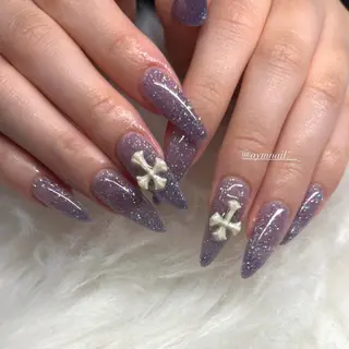 ネイル M-nail / ayameのネイルデザイン
